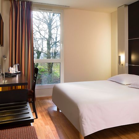 Hotel Escale Oceania Rennes Cap Malo La Meziere Exteriér fotografie