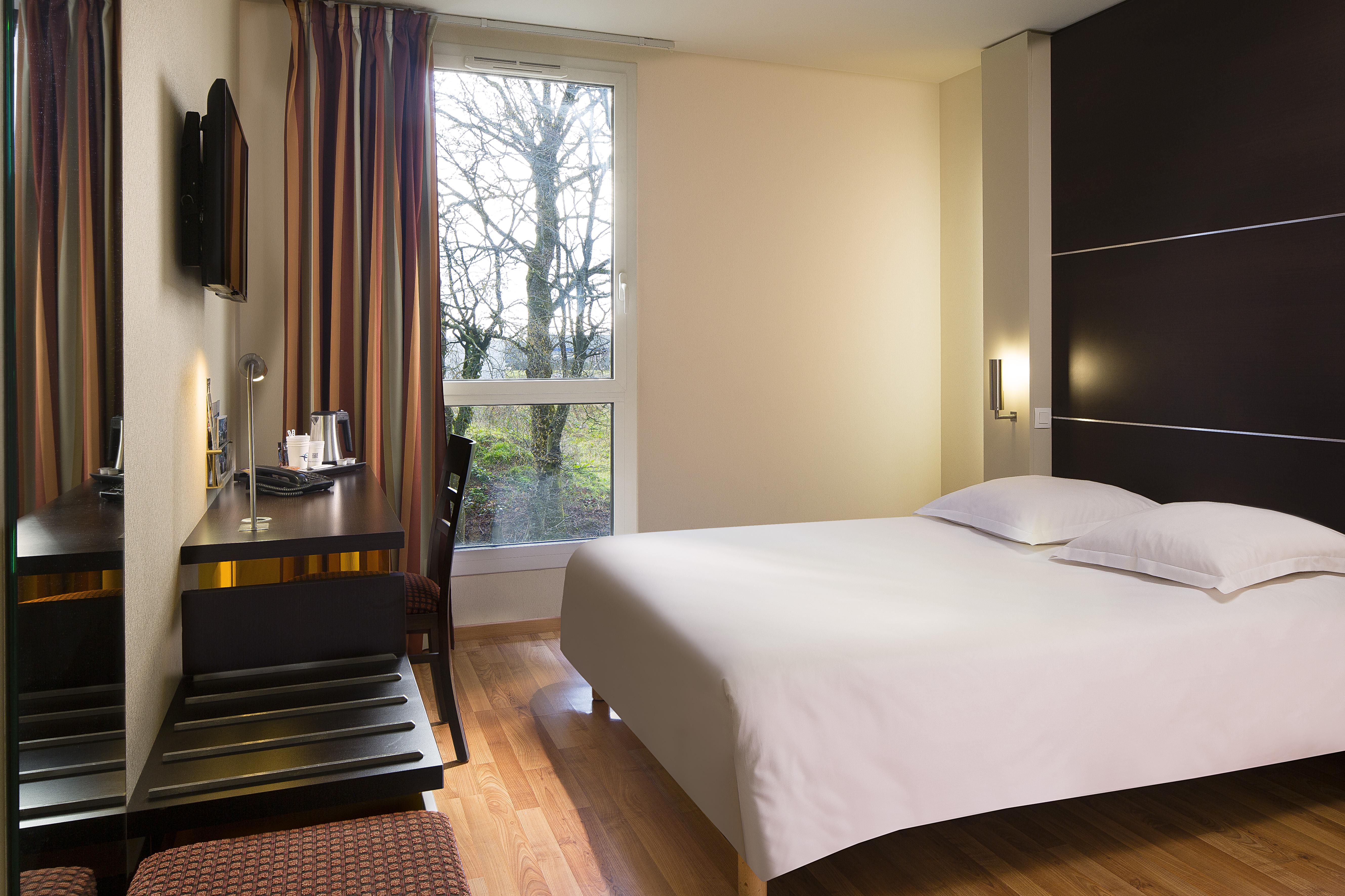 Hotel Escale Oceania Rennes Cap Malo La Meziere Exteriér fotografie
