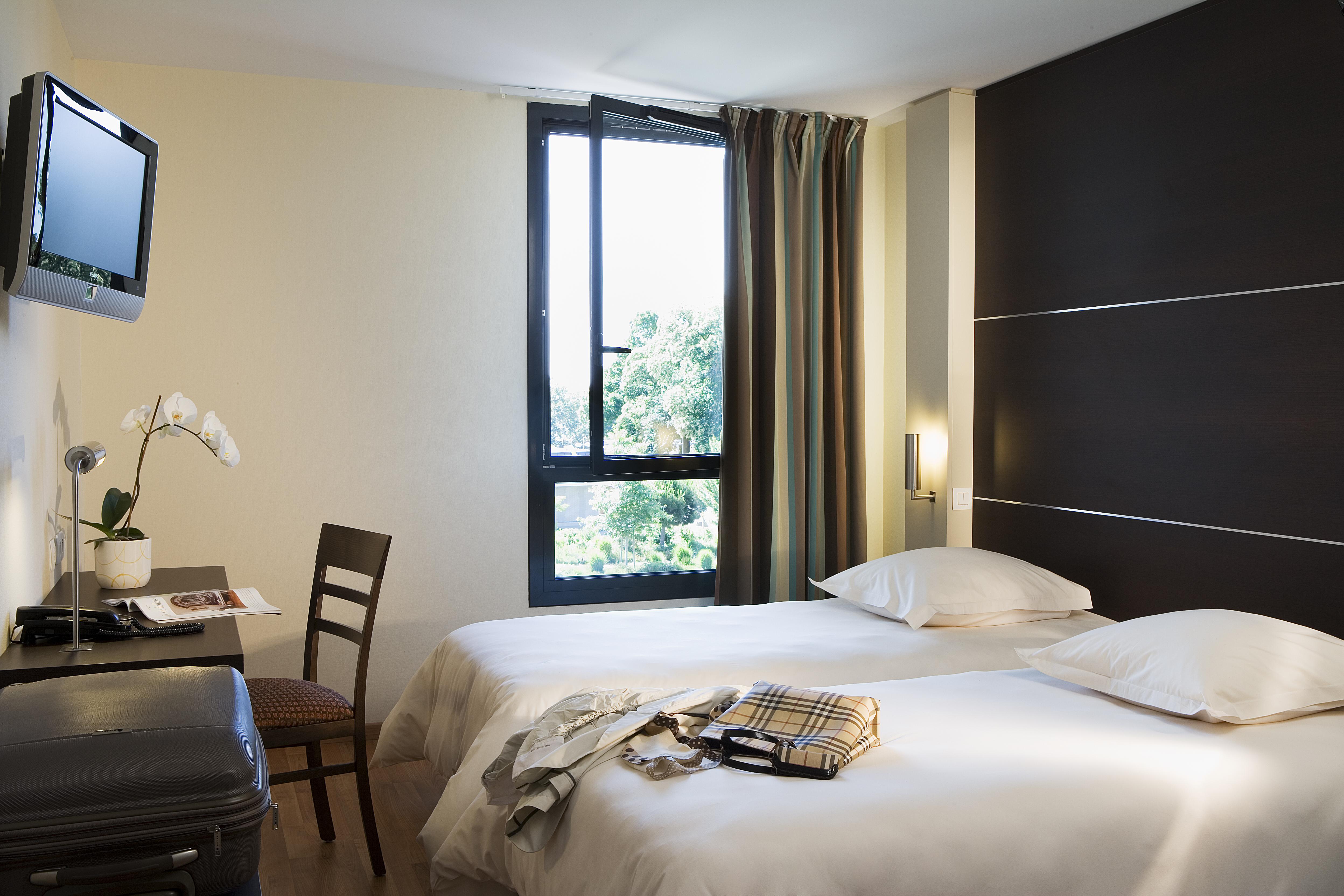 Hotel Escale Oceania Rennes Cap Malo La Meziere Exteriér fotografie