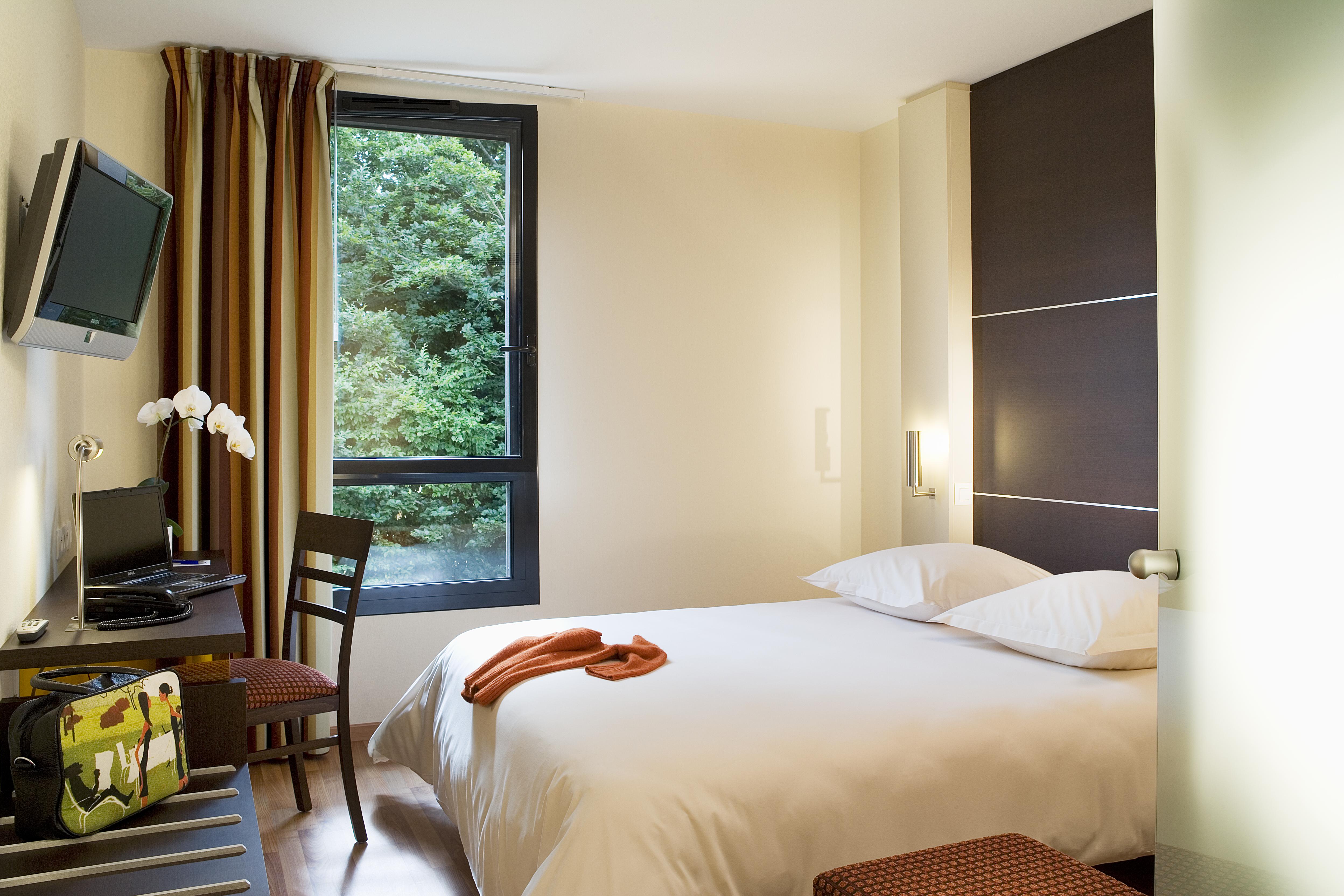 Hotel Escale Oceania Rennes Cap Malo La Meziere Exteriér fotografie