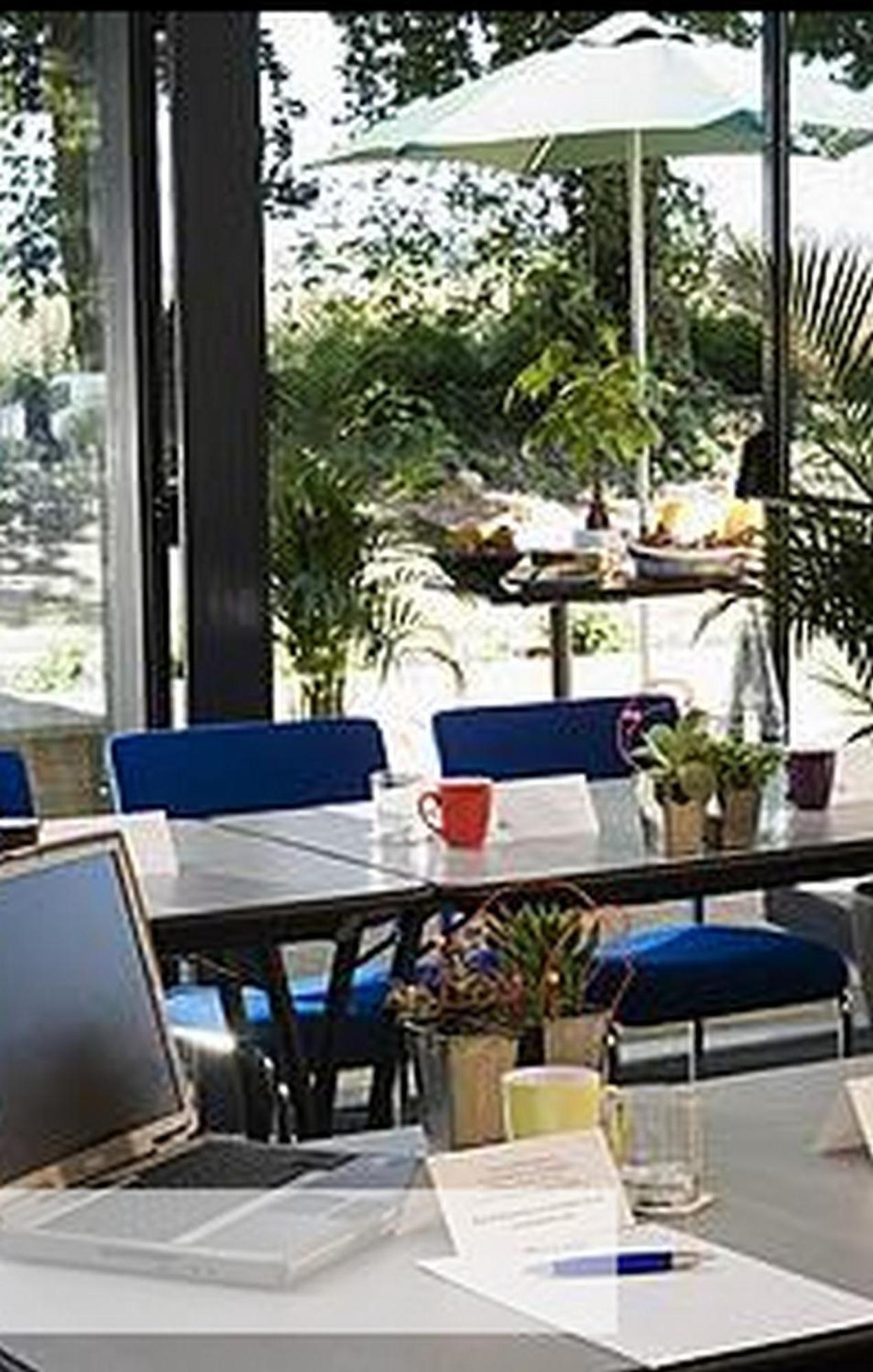 Hotel Escale Oceania Rennes Cap Malo La Meziere Exteriér fotografie