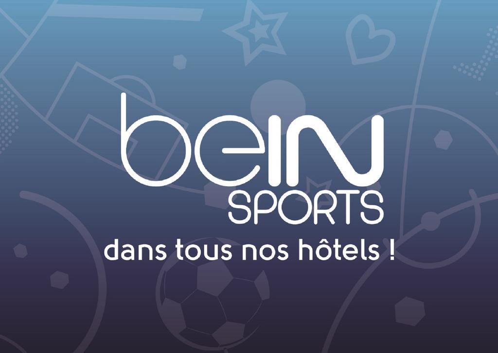 Hotel Escale Oceania Rennes Cap Malo La Meziere Exteriér fotografie