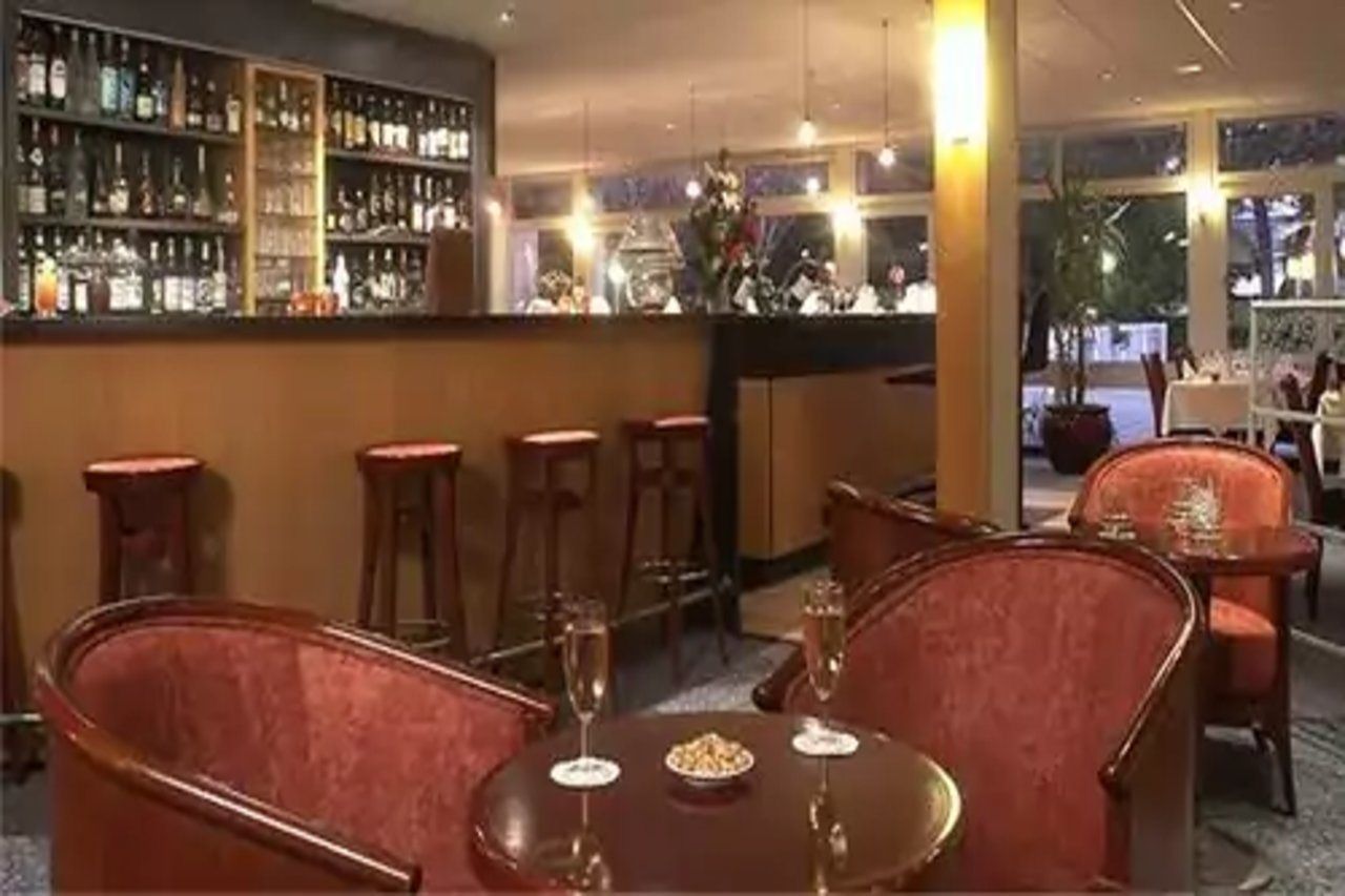 Hotel Escale Oceania Rennes Cap Malo La Meziere Exteriér fotografie